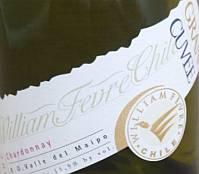 William Fevre Chile Gran Cuvee Chardonnay
