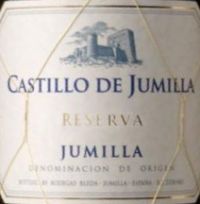 Castillo de Jumilla Reserva