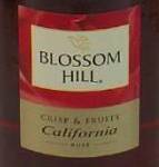 Blossom Hill Rose Crisp Fruity