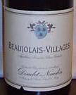 Beaujolais - Villages