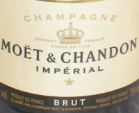 Champagne Moet & Chandon Brut Imperial NV