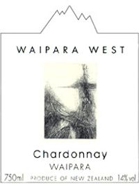 Waipara West Chardonnay