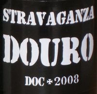 Stravaganza Red Douro