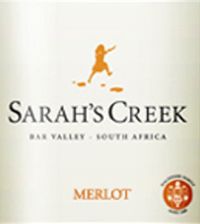 Sarahs Creek Merlot